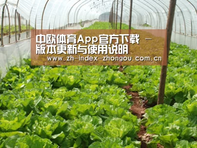 种植基地五