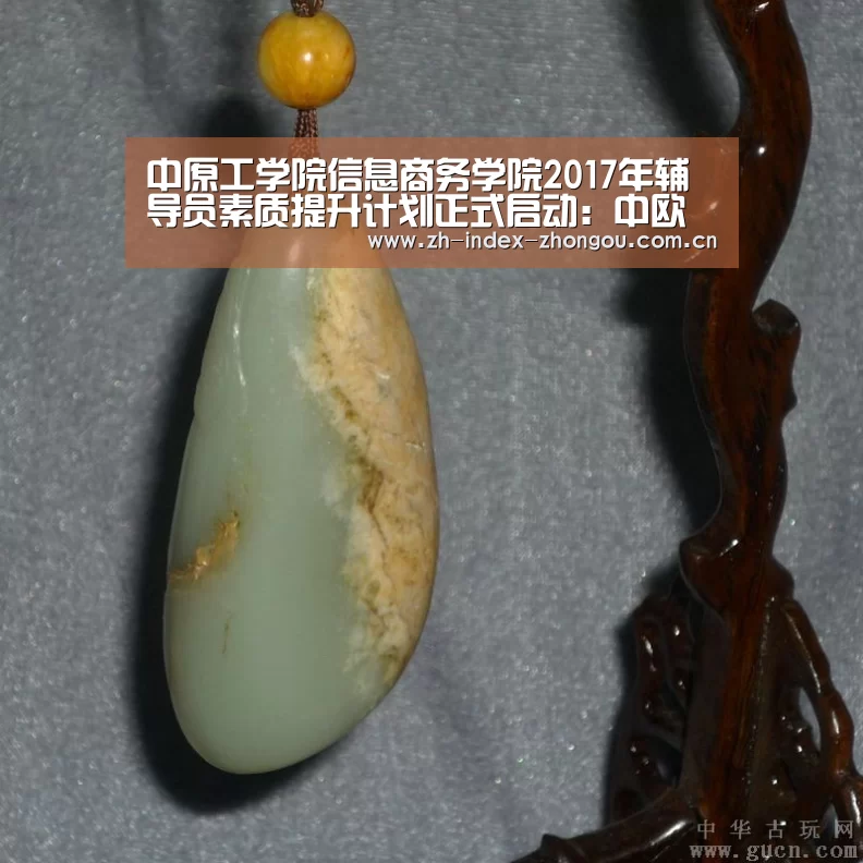 中原工学院信息商务学院2017年辅导员素质提升计划正式启动:中欧体育官方网站下载(图2) 中欧体育官方网站下载