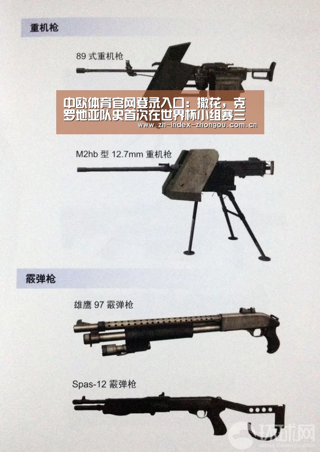 中欧体育官网登录入口:撒花,克罗地亚队史首次在世界杯小组赛三战全胜(图1) 中欧体育官网登录入口