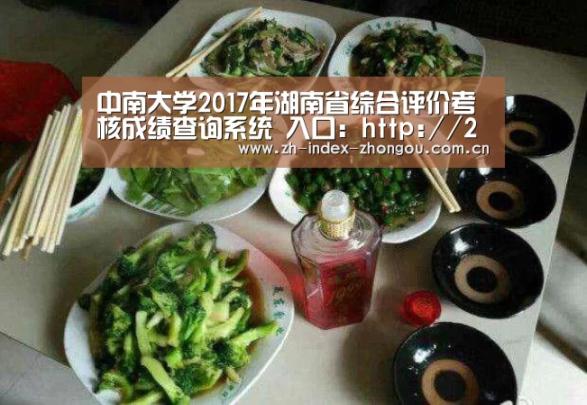 中南大学2017年湖南省综合评价考核成绩查询系统 入口:http://202.197.61.110/zhpjqs2 ..-中欧体育app官方下载(图1) 中欧体育官方网站最新版