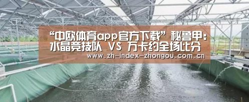 中欧体育官方网站最新版